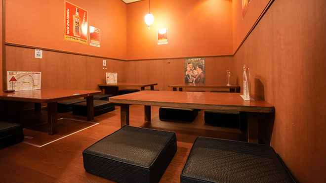 大衆寿司と肉汁餃子 魚餃屋 - メイン写真: