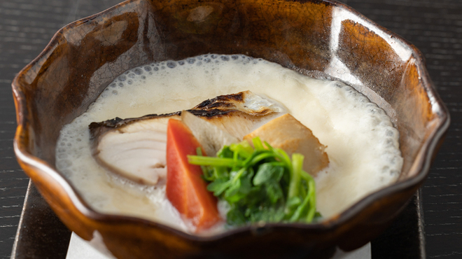 日本料理 樂精庵