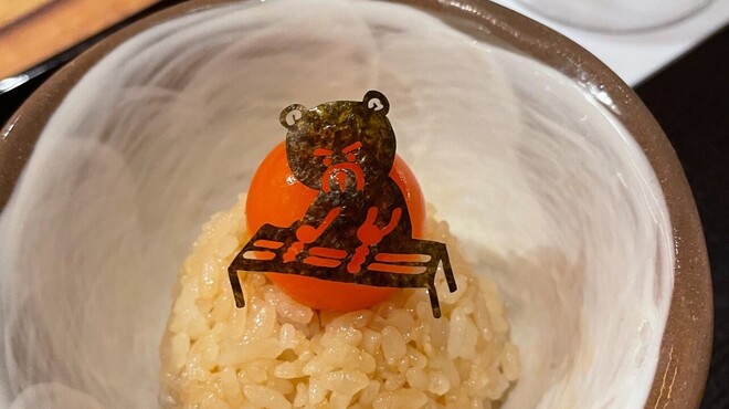 熊の焼鳥Jr.  - メイン写真: