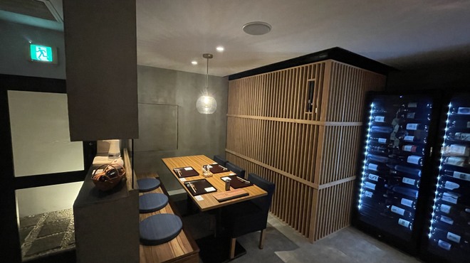 熊の焼鳥Jr.  - メイン写真: