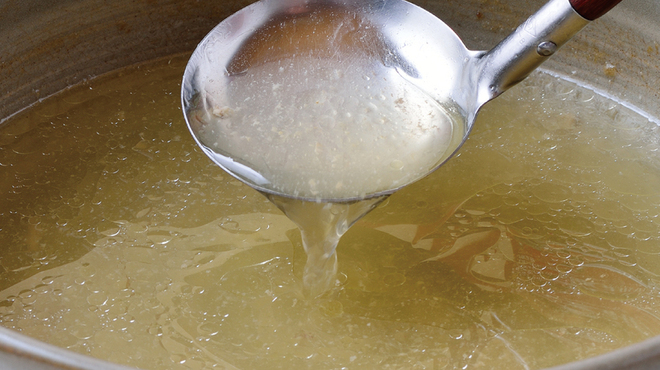 焼鳥とおでん 五郎一 - メイン写真: