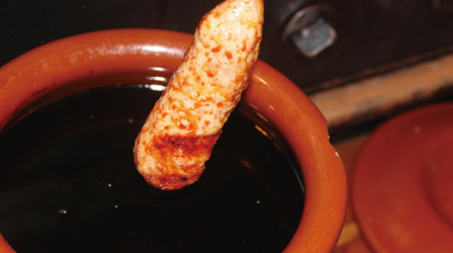 焼鳥とおでん 五郎一 - メイン写真: