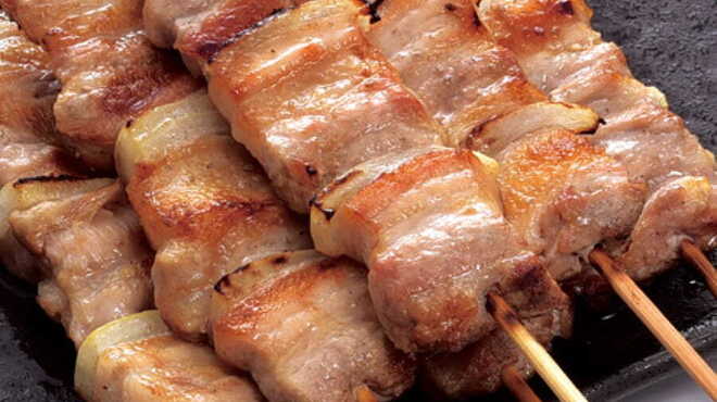 焼鳥とおでん 五郎一 - メイン写真: