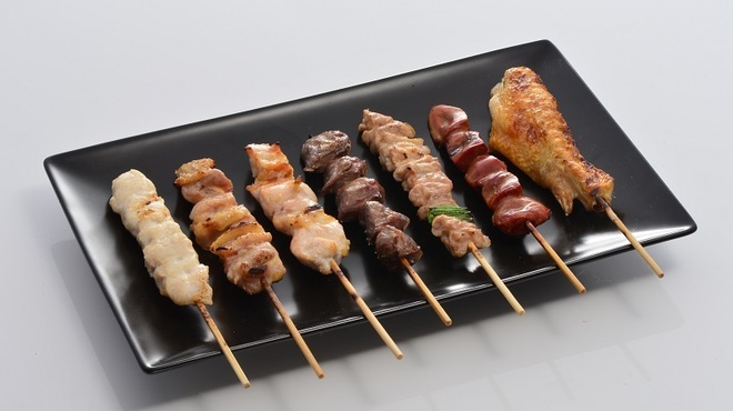 焼鳥とおでん 五郎一 - メイン写真: