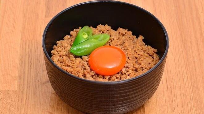 焼鳥とおでん 五郎一 - メイン写真: