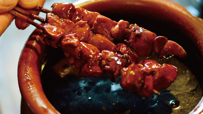 焼鳥とおでん 五郎一 - メイン写真: