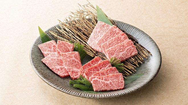 特選和牛大将軍 - メイン写真: