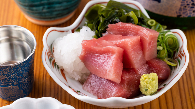 うどん酒場やま福 - メイン写真: