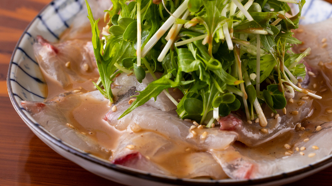 うどん酒場やま福 - メイン写真: