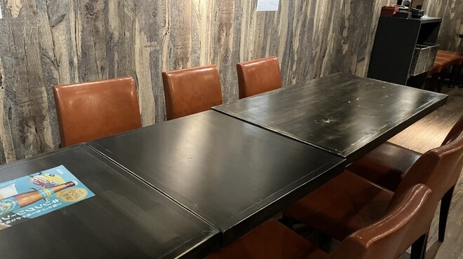 JAM - メイン写真: