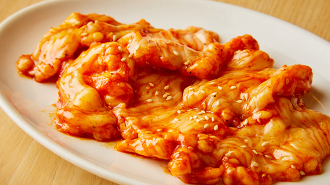 黒毛和牛焼肉 七甲山 - メイン写真: