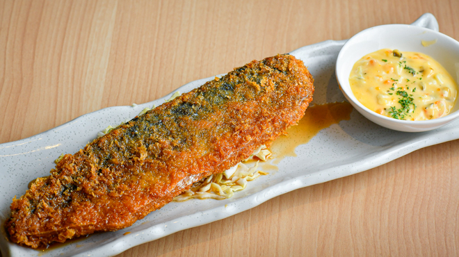 下北SABA食堂 佐助酒場 - メイン写真: