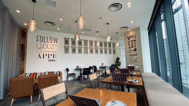 YURT - メイン写真: