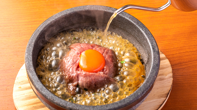 焼肉大衆酒場 真 肉焼屋 - メイン写真: