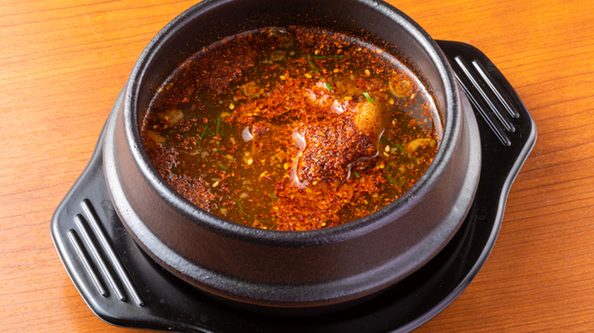 焼肉大衆酒場 真 肉焼屋 - メイン写真: