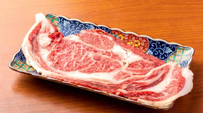 Yakiniku Taishuusakaba Shin Nikuyakiya - メイン写真: