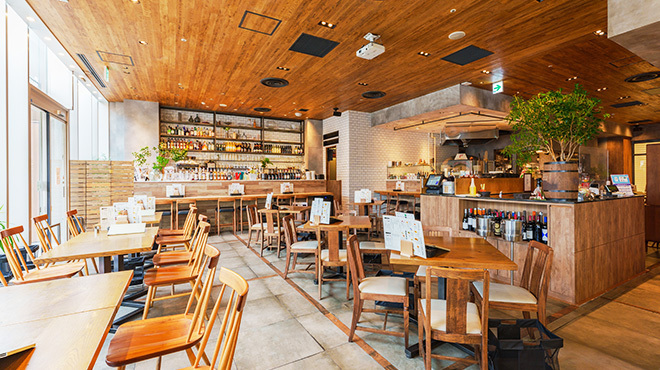 Tavernetta Salvatore - メイン写真: