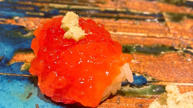 れんげ - 料理写真: