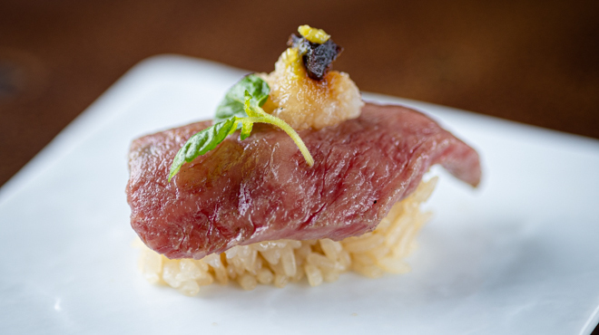 やきにくポッサムチプ - メイン写真: