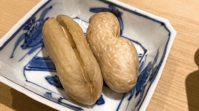 れんげ - 料理写真: