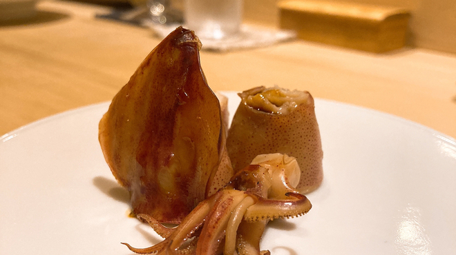 れんげ - 料理写真: