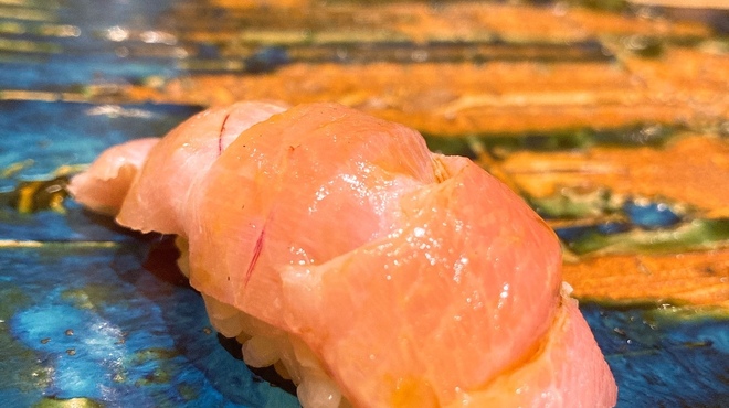れんげ - 料理写真: