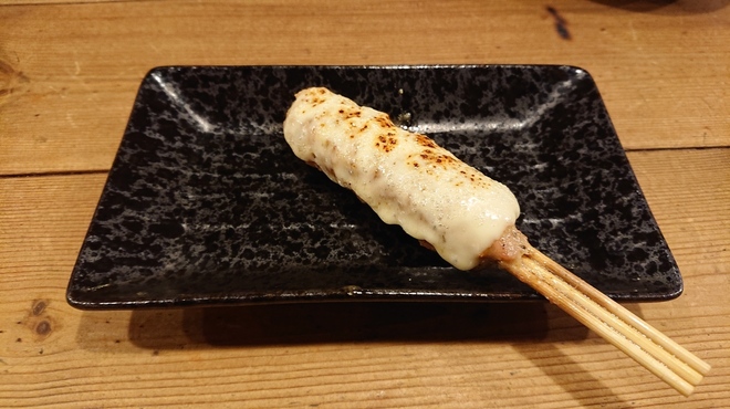 克ッ - メイン写真: