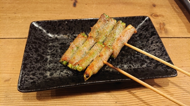 克ッ - メイン写真: