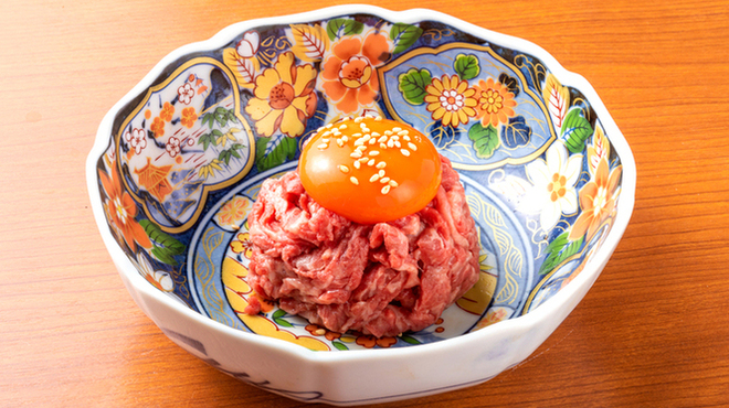 焼肉大衆酒場 真 肉焼屋 - メイン写真: