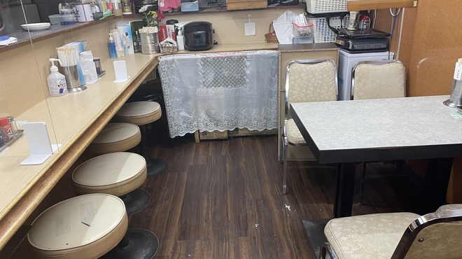 中華料理絋月 - メイン写真: