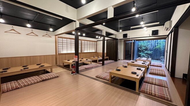 広島お好み焼き 鉄板焼き げんや - メイン写真: