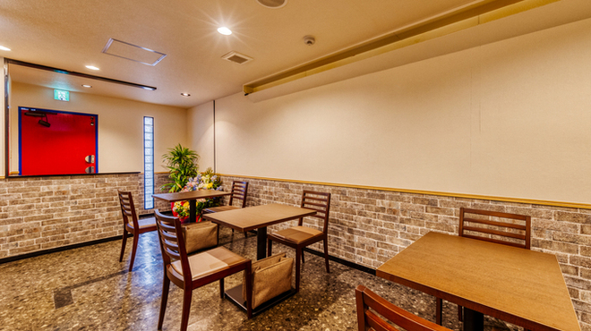 イルソーレ - 内観写真: