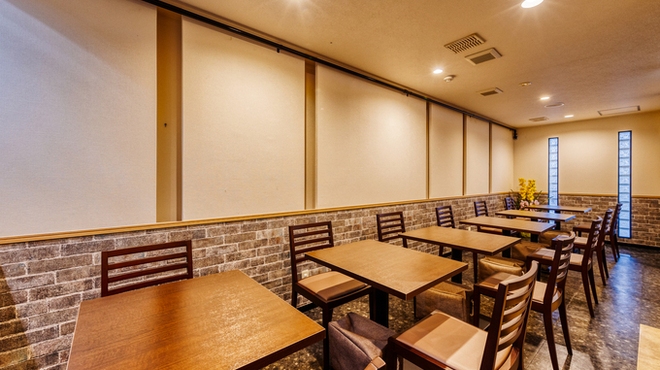 イルソーレ - 内観写真: