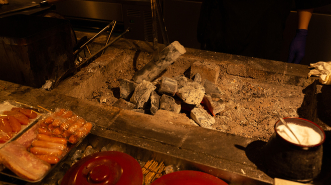 炉端焼き一新 - メイン写真: