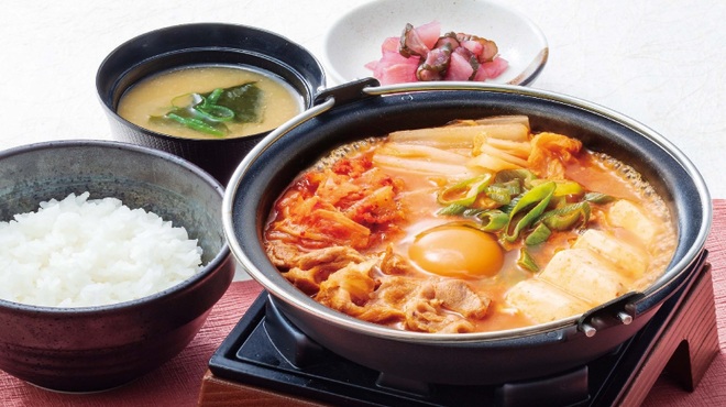 涮涮鍋 Dontei 取手藤代店