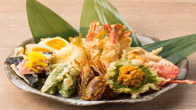 海鮮寿司酒場 えびすちゃん - メイン写真: