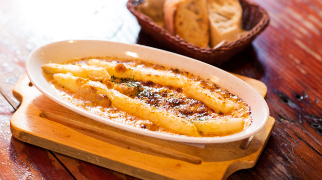 ラボ キッチン - メイン写真: