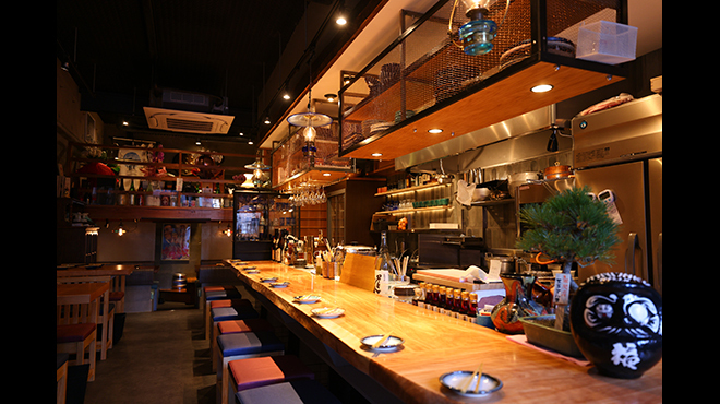 まんまる - メイン写真: