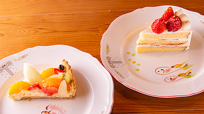 PIZZERIA MAR-DE NAPOLI - メイン写真: