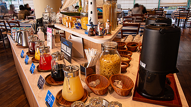 PIZZERIA MAR-DE NAPOLI - メイン写真: