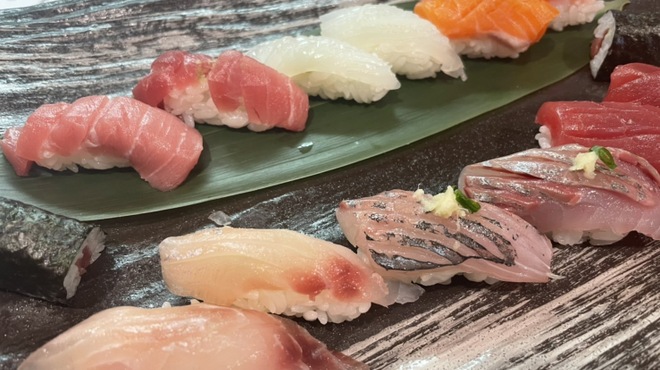 酒菜やまざき - メイン写真: