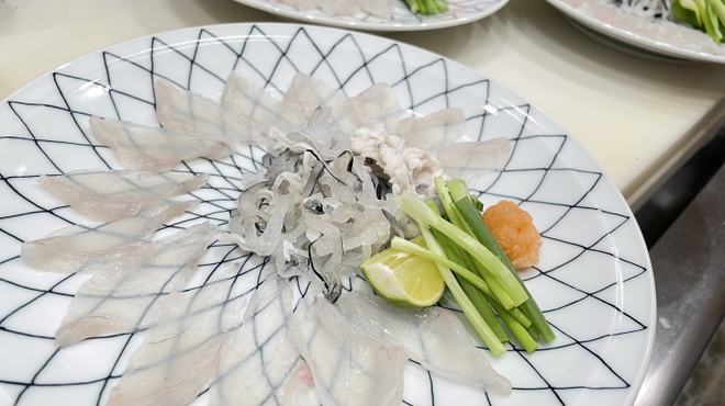 酒菜やまざき - メイン写真: