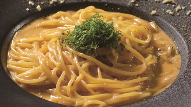 ガストロ スケゴロウ - 料理写真: