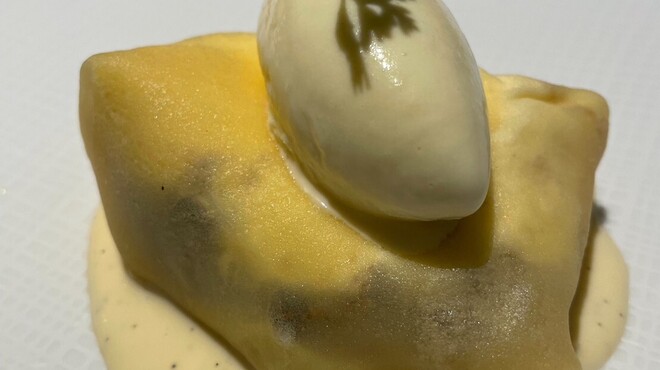 Restaurant Rue richesse - メイン写真: