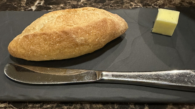 レストランLe Mont - 料理写真: