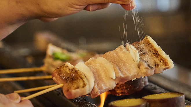 野菜巻き串専門店 博多うずまき - メイン写真: