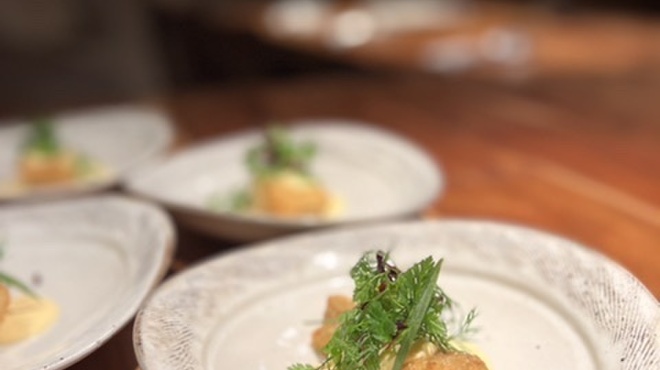 ウラドラ - メイン写真: