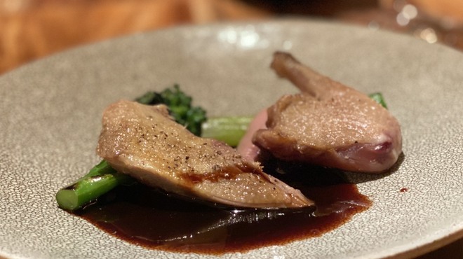 ウラドラ - メイン写真: