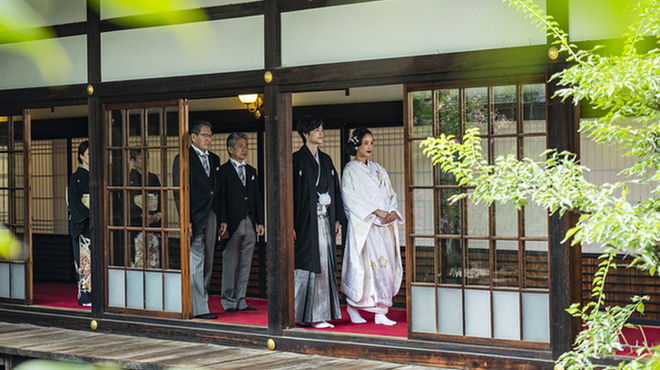 天満宮会館 - 外観写真: