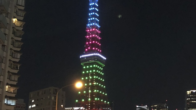 ガネーシャダイニング - メイン写真: